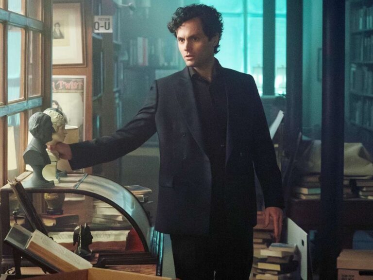 You Season 5 Trailer, Release Date & Plot – What’s Next For Joe?