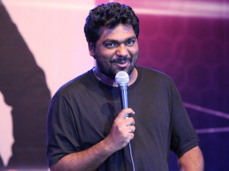 Prime Video Bringing a New Comedy Special Soon