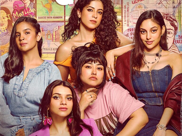 Ziddi Girls Review – Sensational Show Loses Momentum