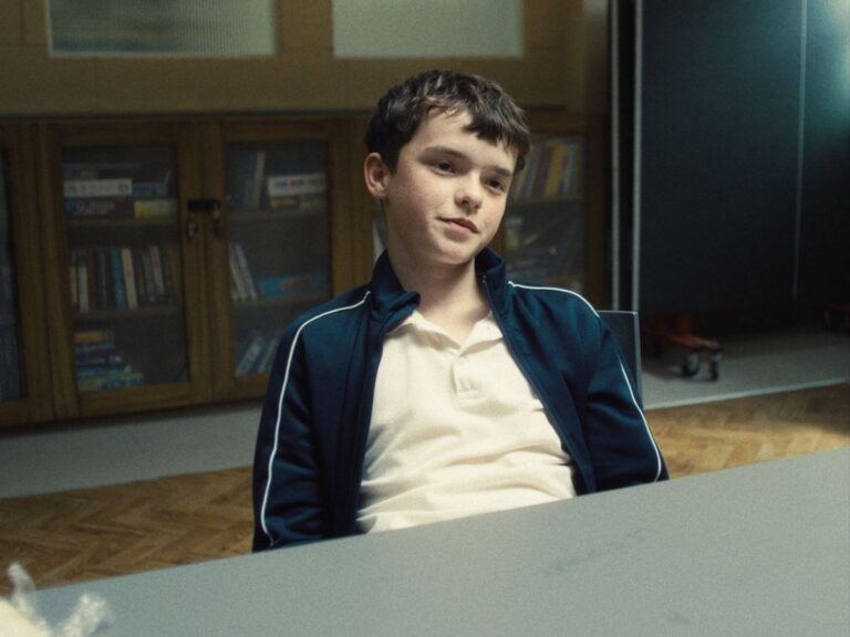 Adolescence Season 2 In Talks At Netflix