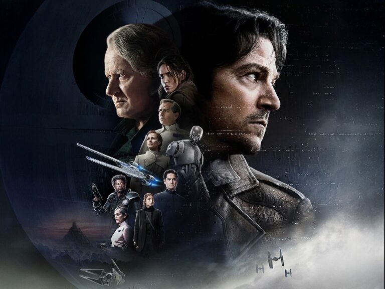 ‘Andor Season 2’ Gets Glowing First Reviews