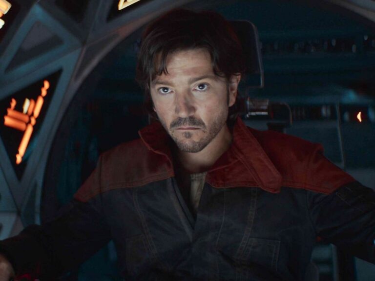 Andor Season 2 Drops New Clip Ahead Of April Release