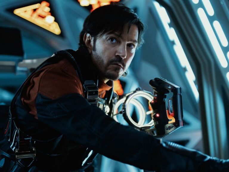 Andor Season 2: Cassian’s Return & What To Expect Next