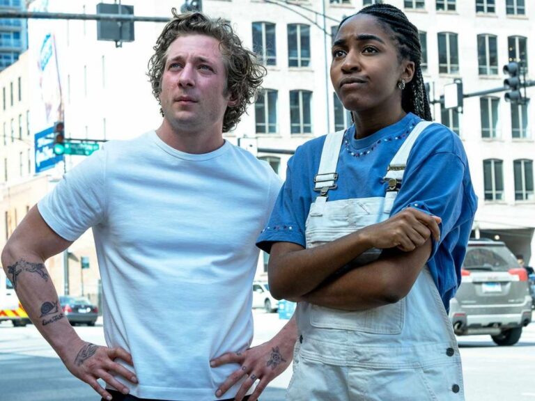 Showrunner Confirms The Bear Season 4 Release Date