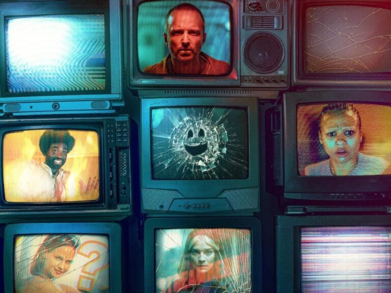 Black Mirror Season 7 Sparks Insanely Positive Response