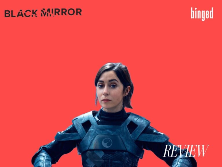 Black Mirror Season 7 Review – Sheer Brilliance & Back To Basics