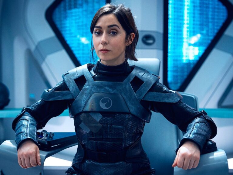 Black Mirror Season 7: First Reactions & Standout Episodes