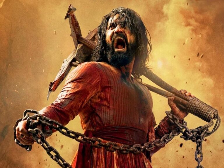 Chhaava Drops On Netflix – No Telugu Or Tamil Dub, Say Fans