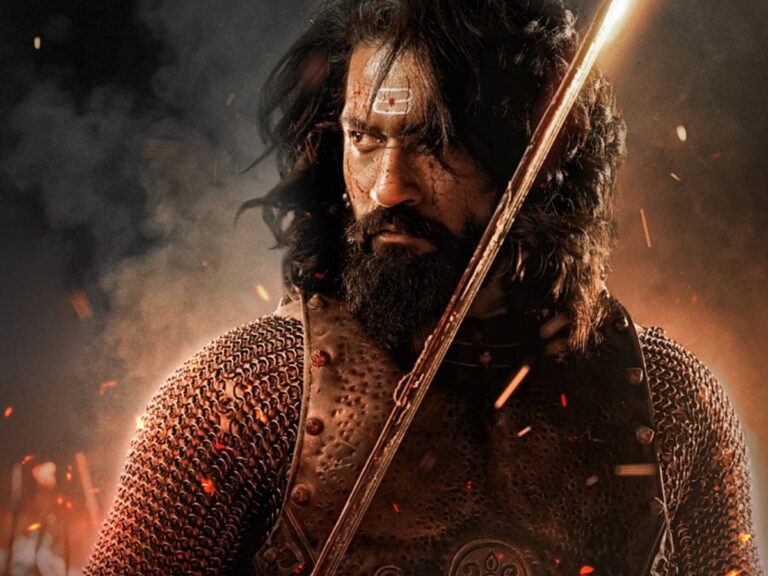 Chhaava OTT Release Confirmed: Vicky Kaushal’s Blockbuster