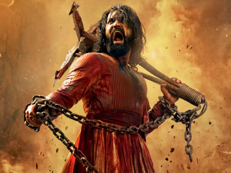 Finally, Chhava Sets OTT Release Date & It’s Coming Soon