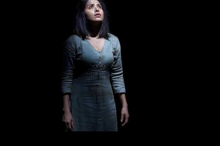 Chhorii 2 Trailer: Mediocre Jumpscare Horrors Amidst Patriarchy