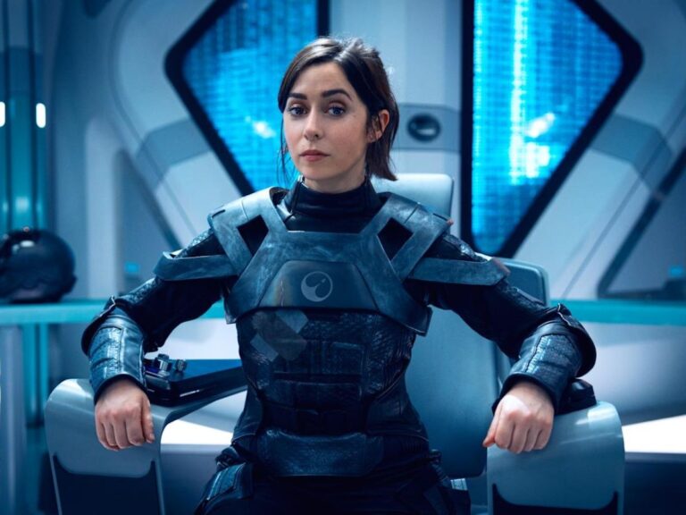 Black Mirror Season 7: Every Episode Explained & Cast Revealed