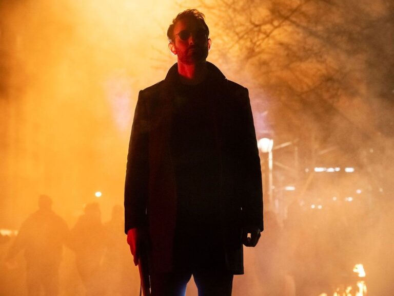 Daredevil: Born Again Season 2 Release Date Revealed!