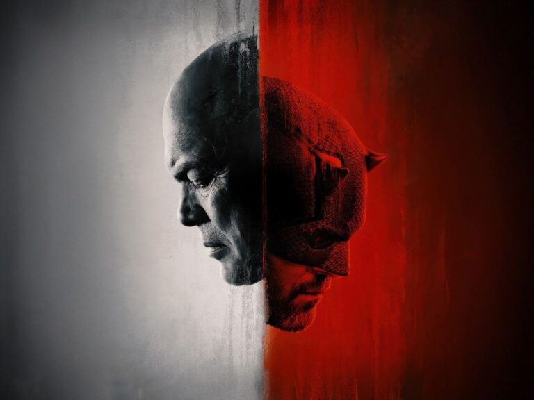 MCU’s Daredevil: Born Again Finale Leaves Fans Wanting More