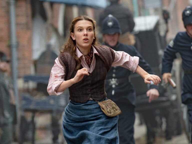 Netflix Confirms Enola Holmes 3: Cast, Plot & Release Date