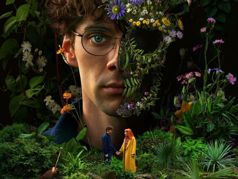 This Unusual Spanish Netflix Thriller Is Blooming In India