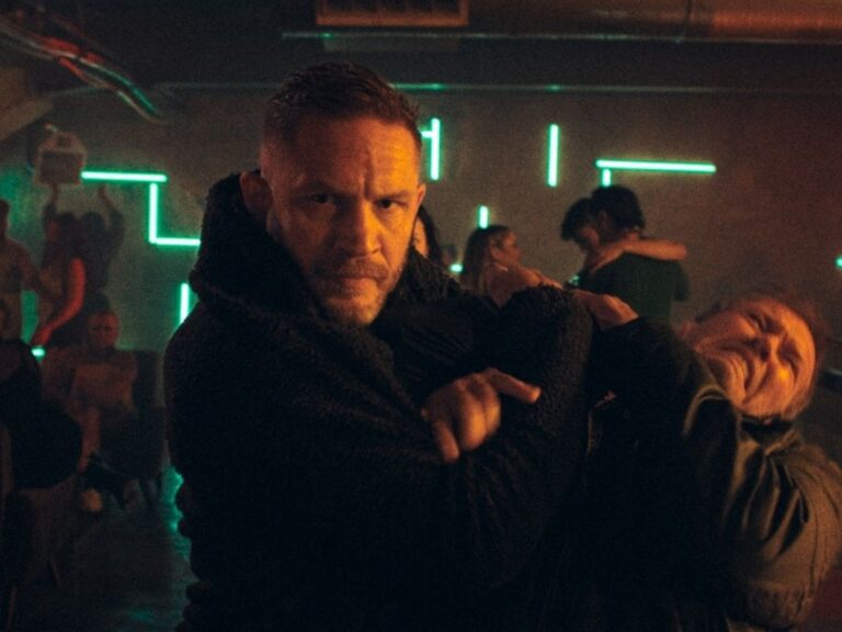 Can Netflix Finally Win Over Critics With Tom Hardy’s Havoc?