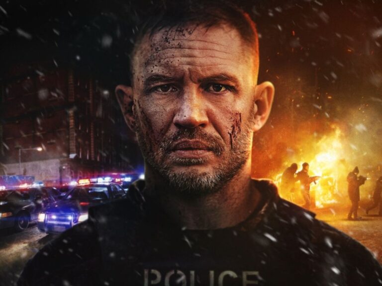 Netflix’s Havoc: All Brawn, No Brains? Early Reviews In