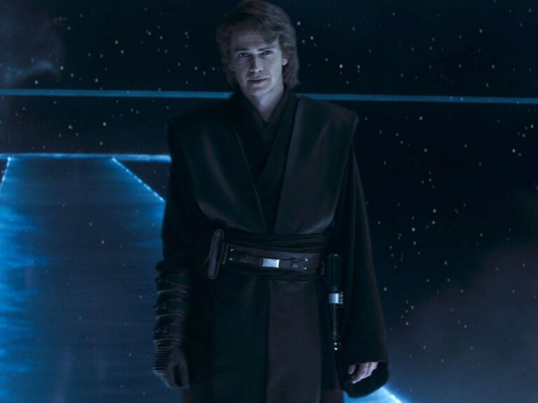 Ahsoka Season 2: Hayden Christensen Returns, Rory McCann Joins