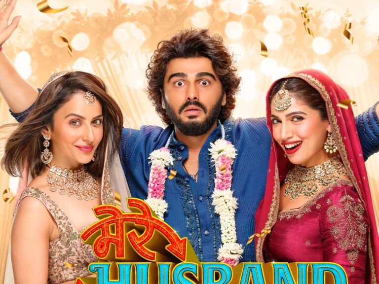 Mere Husband Ki Biwi OTT Review: Brutal Reactions Pour In
