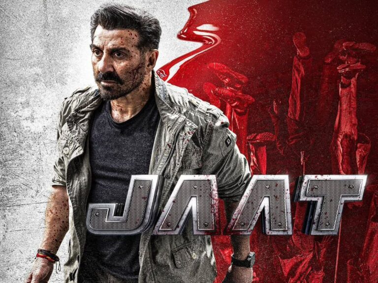 Jaat OTT Release: When & Where To Watch Sunny Deol’s Film