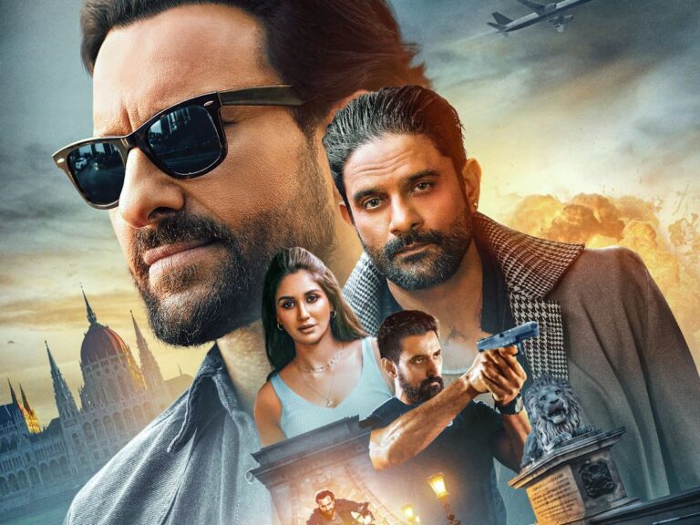 Netflix’s Jewel Thief First Reviews: Stealing Hype, Not Hearts