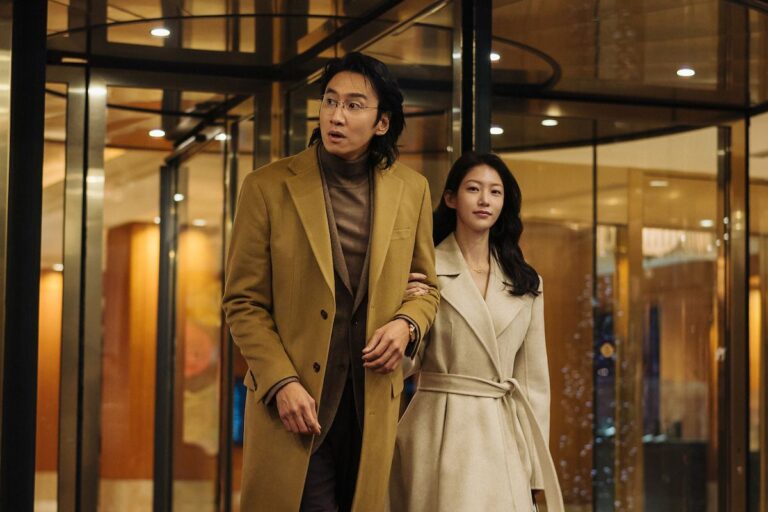 One Of The Best Korean Series Ever is Now Streaming