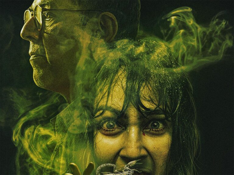 Khauf Review – Scary But Not Due to Ghosts