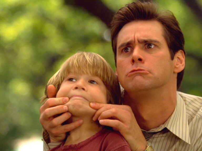 Stream This Jim Carrey’s Classic Comedy On Netflix