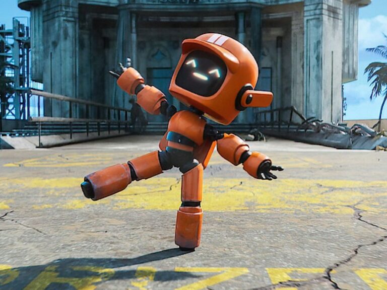 Netflix Unveils Love, Death & Robots Season 4 Teaser