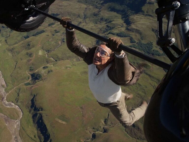 Hollywood Faces Major Setback As China Slashes Film Imports