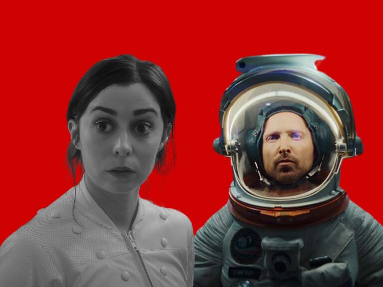 Going Back To The Basics, Is It A Good Homecoming For Black Mirror?