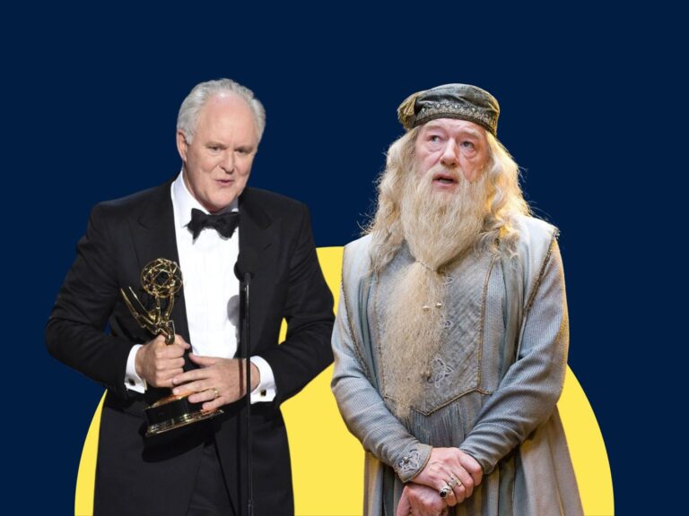 Harry Potter Reboot Faces Its Toughest Rival: Nostalgia