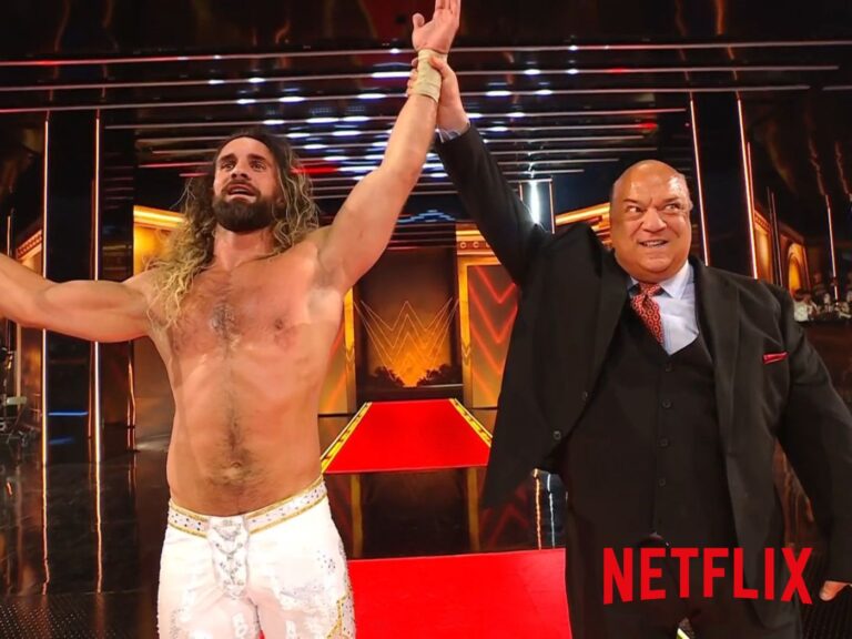 Netflix Passes WrestleMania 41 Test With Flying Colours