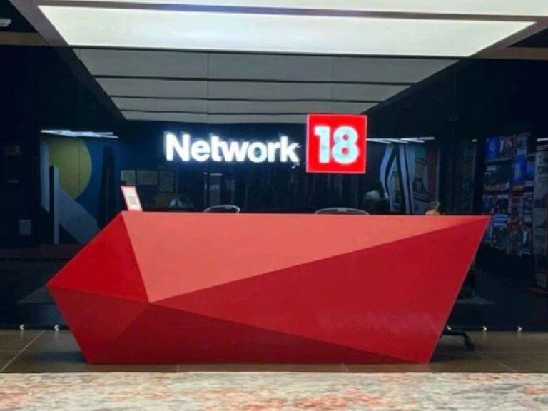 Is Network18’s So-Called ‘Strategic Reset’ Just a Disguise for Decline?