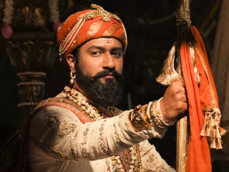 Chhaava’s Victory: Box-office Or Creativity?