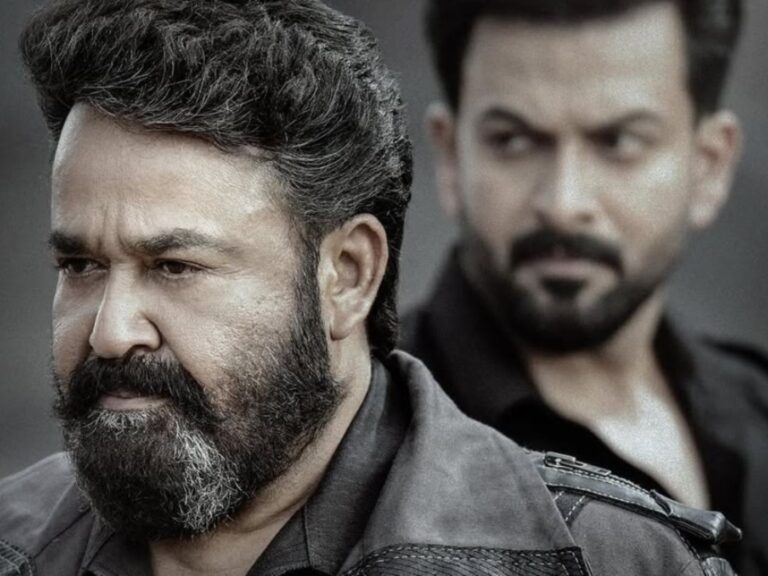 L2: Empuraan Shines in Theaters but Struggles Online