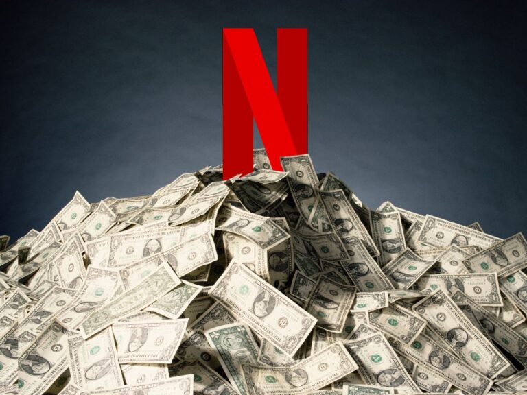 Netflix’s $9 Billion Ad Dream Comes With a Price Tag
