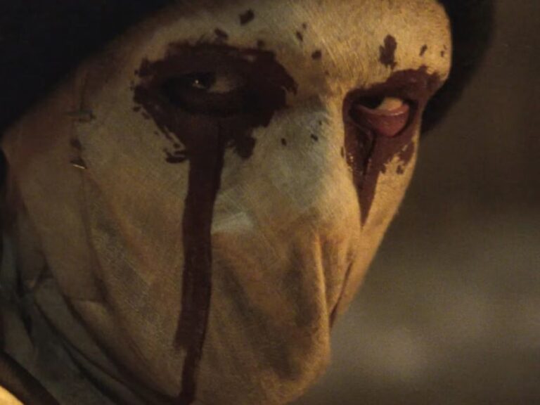 Hunter Doohan’s Muse Deserved Better In Daredevil: Born Again