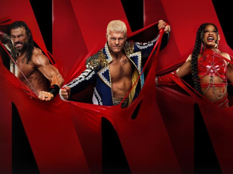 WWE’s Netflix Shift: Is It A Win For Indian Fans? Or A Costly Move?