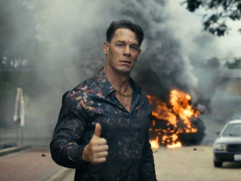 Peacemaker Season 2 Teaser: Cena Returns, Cast, & Release Date