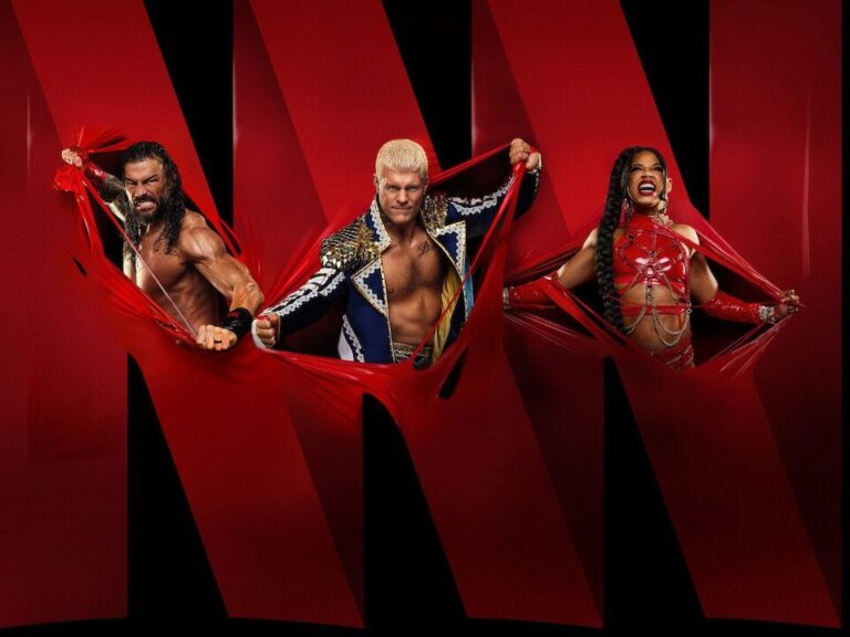 Netflix India Pisses WWE Fans Off?