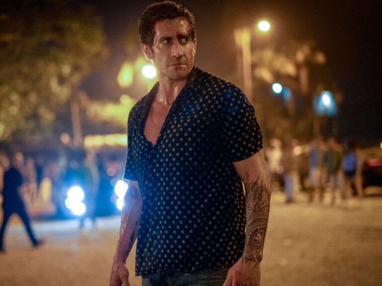 Guy Ritchie In Talks To Direct Road House 2