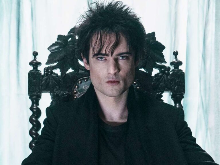 The Sandman Season 2 Trailer: Two Volumes, Two Release Dates