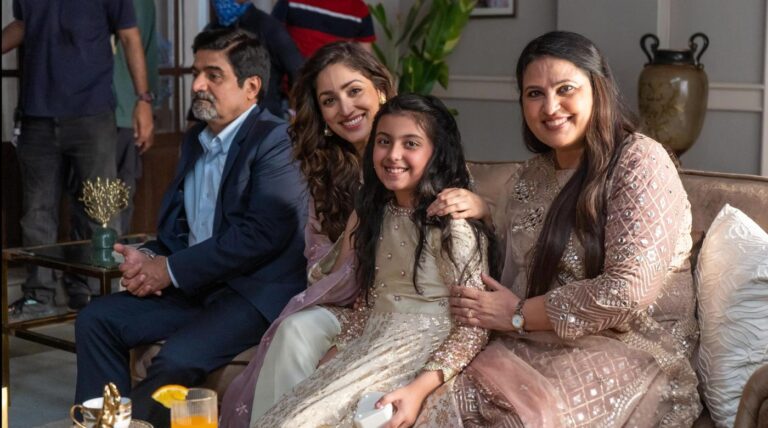 Yami Gautam’s Film Again Manages To Big Biggies Like Pushpa 2