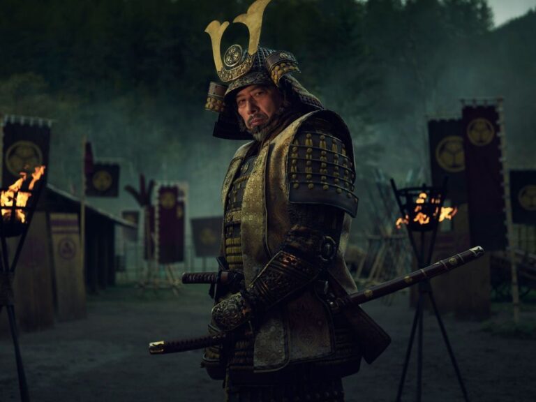 Shogun Season 2 Renewed: Sanada And Jarvis Return