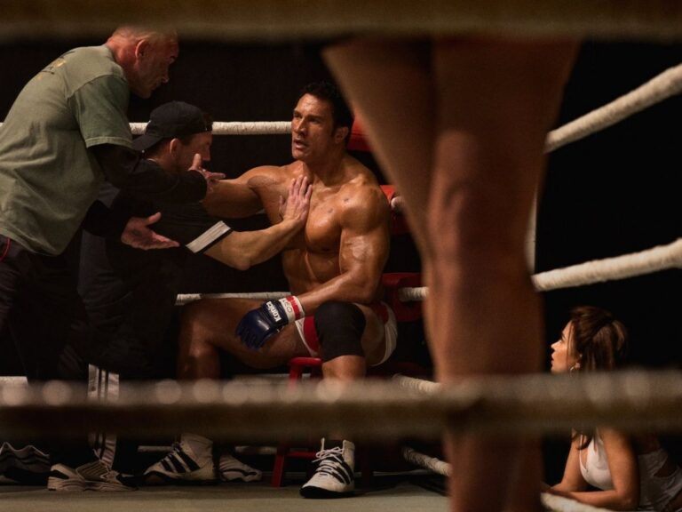 Can Dwayne Johnson Act? A24’s The Smashing Machine Trailer Says Yes