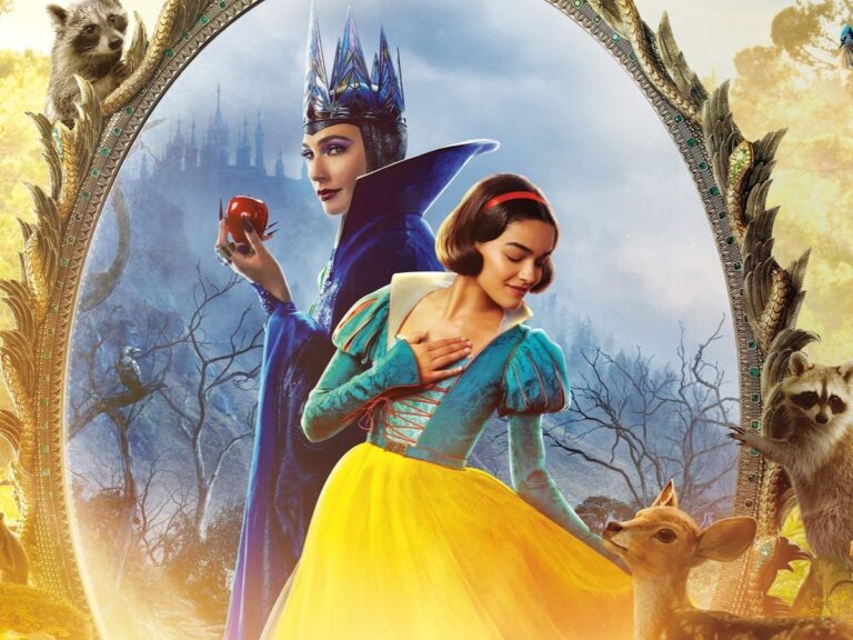 Snow White Review Bombed! Reminds Us of a Bollywood Film