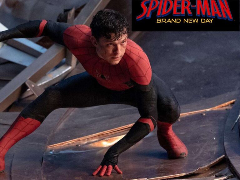 Spider-Man: Brand New Day—New Villains, Allies & More