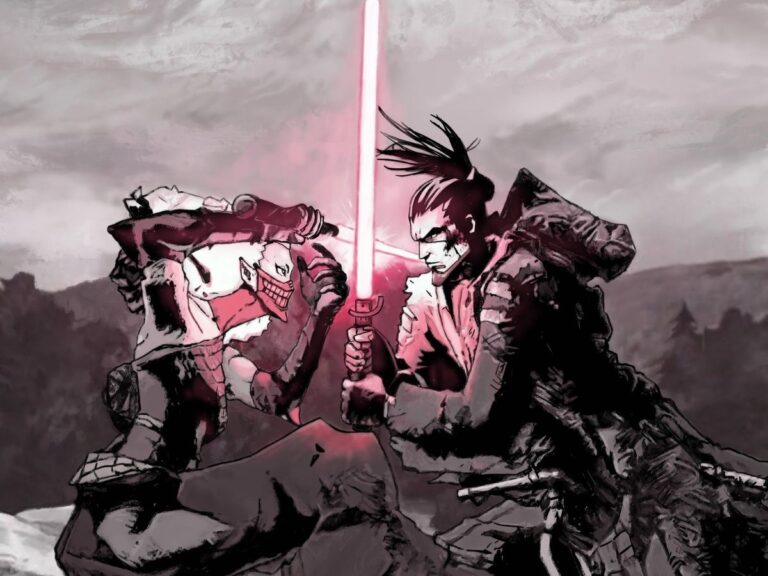 ‘Star Wars: Visions’ Volume 3: Release Date & Fan-Fave Stories